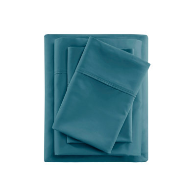 Ensemble de draps 4 pièces