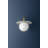 Stampford 1 Light Wall Sconce