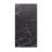 MaxCore Terra 22mil x 12" W x 24" L Nero Marquina Click Lock Vinyl Tile Flooring