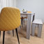 Cruse 6 -Person Dining Set