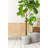 Bea Pot Planter-1398287670