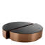 Astra Glass Coffee Table-1338283455