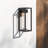 Brixton LED Wall Light-70790748