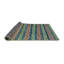 Tapis abstrait moderne 4284-807687687