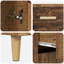 Accent Cabinet