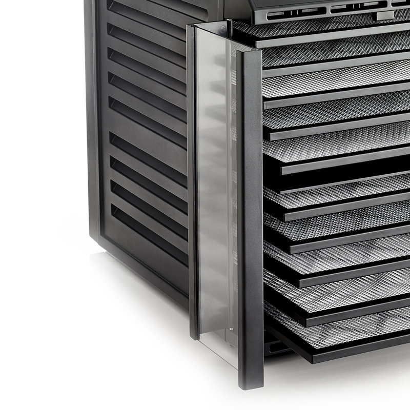 Excalibur 10-Tray Dual-Zone Food Dehydrator