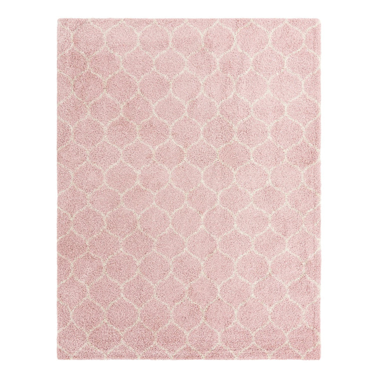 Geometric Indoor Rug