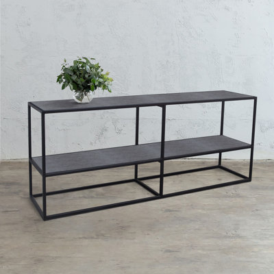 47" Console Table