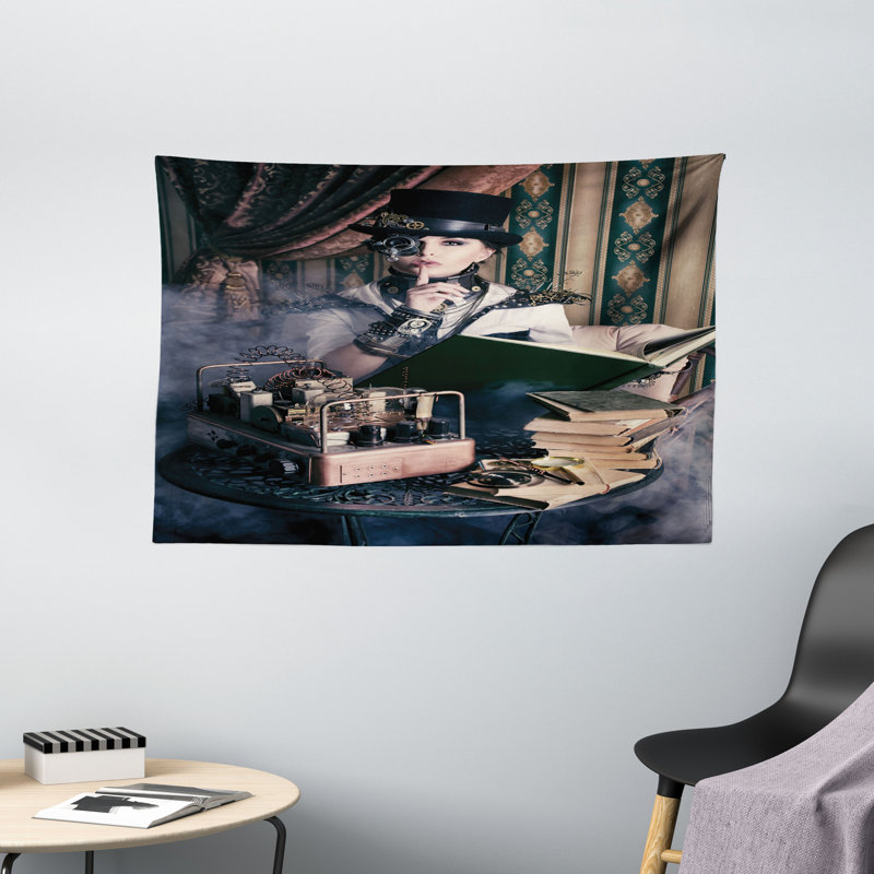 Polyester Tapestry