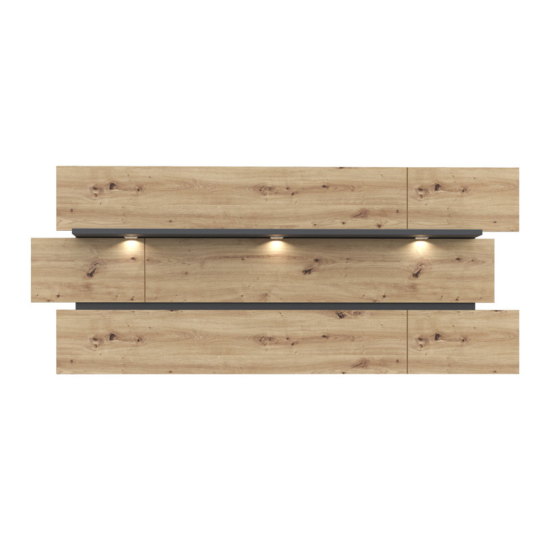 Azekiel Bracket Shelf