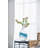 Genera Glass Table Vase