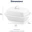 Butter Dish