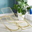Chaise berçante Casual-111150886