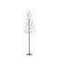 Tree Lot 8' H Artificial Christmas Tree-1201224692