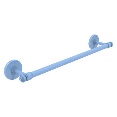 Allied Brass Southbeach 24'' Wall Towel Bar