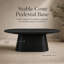 Table basse de 47,2 po Caston-1568041980