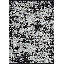 Lepage Brooklyn Grey/Black Rug-572074299
