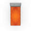 Drap-housse orange Ambesonne-106771390-106771324