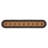 Kaicie Oval Geometric Jute Table Runner