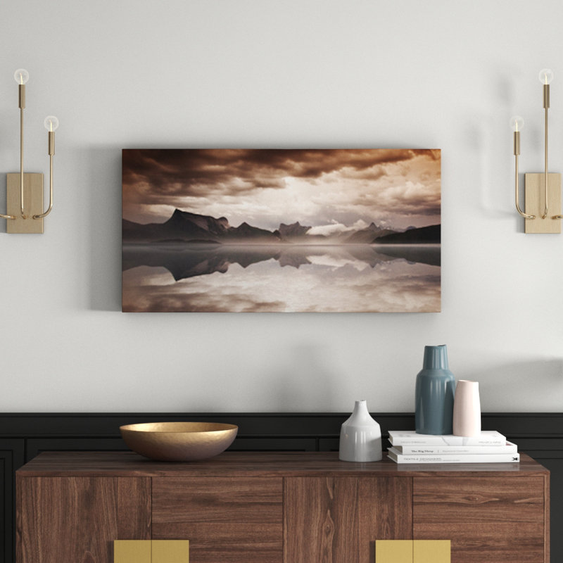 Andreas Stridsberg - Print
