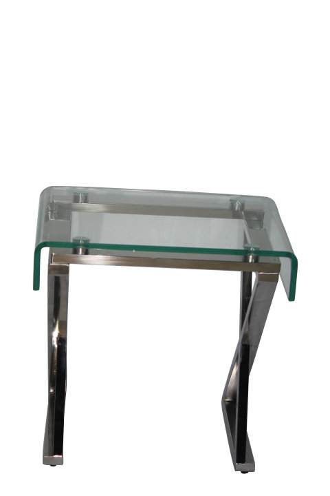 Table de bout Beadling