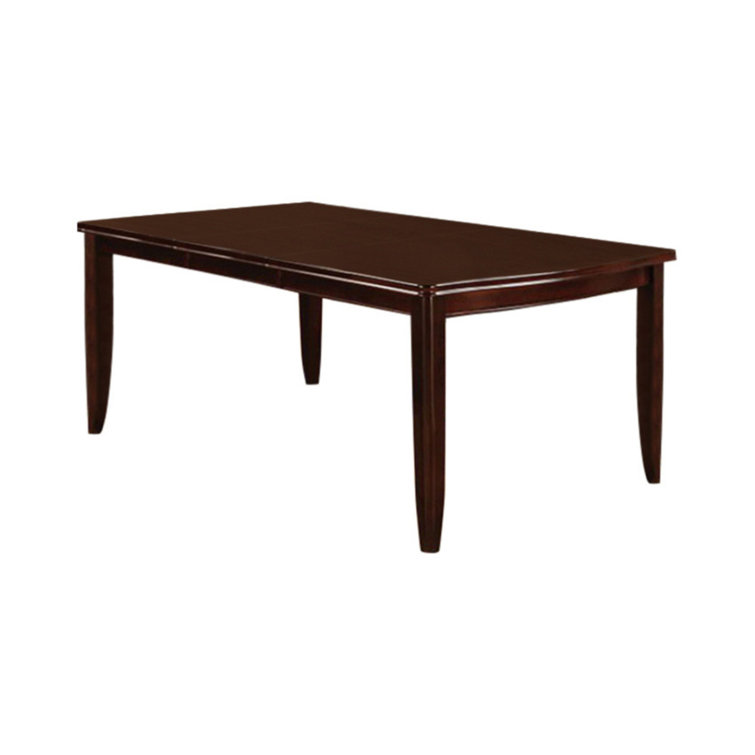 Charlton Home® Table de salle à manger Angelica - Wayfair Canada