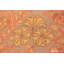 Tapis carré irlandais antique Donegal