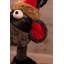 Christmas Rat Figurines & Collectibles