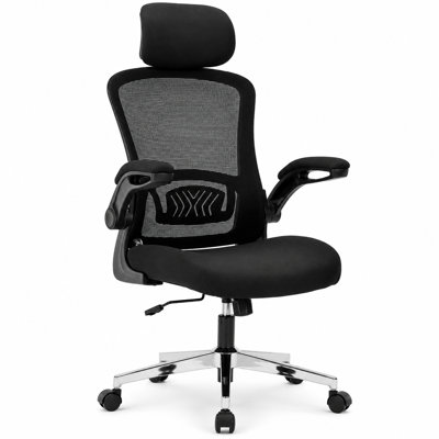 Polyester Office Chair