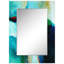 Miroir biseauté Emillie-353082179