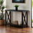 Toledo 45'' Console Table