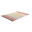 Smooth Comfort Striped Hand Woven Area Rug-1761440715