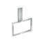 Universal Rectangular Towel Ring-972568807