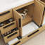 Meuble-lavabo autoportant avec lavabo double 70,8 po Carla-500595060-500595064