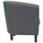 Modway Prospect Upholstered Fabric Armchair Set-610316111