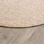 Tapis intérieur / extérieur en polypropylène tressé à la main-1084777957