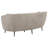 Knepp Curved Loveseat