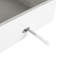 30 Inch Wall-Mounted Bathroom Vanity With Resin Sink,Soft Close Drawer,Float Mounting Design