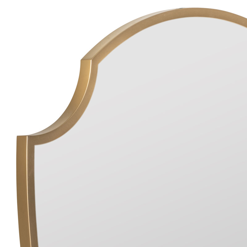 Bria Hammel Mirror