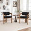 Chaise rembourrée Bula Stanford-114256777