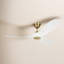 Ventilateur de plafond 3 pales avec télécommande Obsidian-2083433963-2057262025