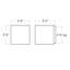 Applique murale Qube-99282009-99452275