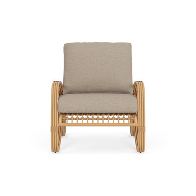 Riviera Outdoor Lounge Chair