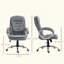 Fauteuil de direction à haut dossier