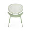 CHAISE ELBA