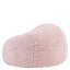 Kids Kingston Teddy Fleece Classic Bean Bag-118758479