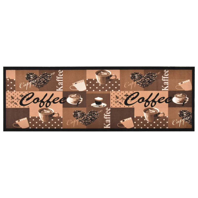 Thao Kitchen Mat, Runner 45 x 150cm