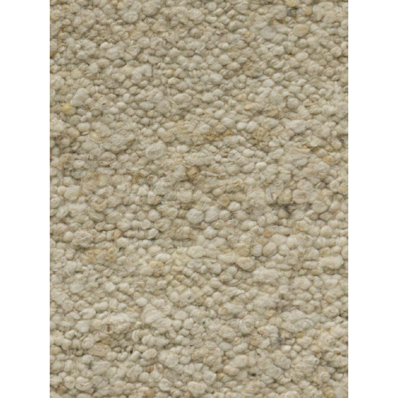 Manali Area Rug in Brown, Rectangle 5' x 8'