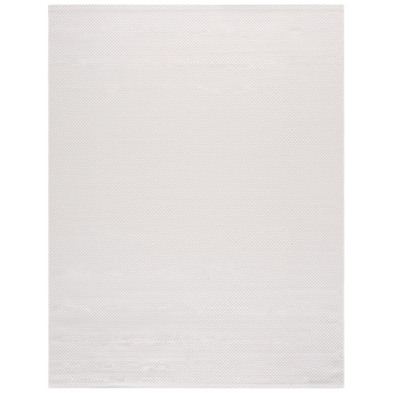 Sisal All-Weather Performance Solid Color Indoor/Outdoor Area Rug, Rectangle 10' x 14'