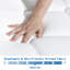 Matelas hybride moyen en mousse à mémoire de forme-1772009290-1773890719